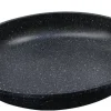 Poêle en fonte Pradel Excellence Premium 32cm façon pierre tous feux/ induction