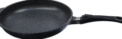 Poêle en fonte Pradel Excellence Premium 32cm façon pierre tous feux/ induction