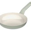Poêle à frire antiadhésive Berghoff Leo Balance Sage en aluminium recyclé 20cm