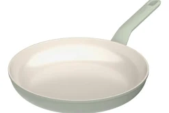 Poêle à frire antiadhésive Berghoff Leo Balance Sage en aluminium recyclé 28cm