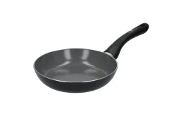 Poêle à frire antiadhésive MasterClass Can-to-Pan en aluminium recyclé 20cm