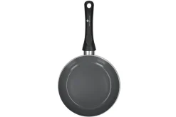 Poêle à frire antiadhésive MasterClass Can-to-Pan en aluminium recyclé 20cm