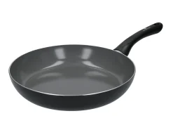 Poêle à frire antiadhésive MasterClass Can-to-Pan en aluminium recyclé 28cm