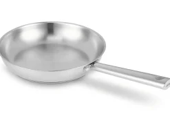 Poêle à frire Beka Cicla en inox 28cm