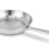 Poêle à frire Beka Cicla en inox 24cm