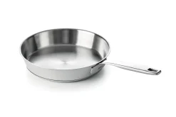 Poêle à frire Beka Maestro en acier inoxydable 18/10