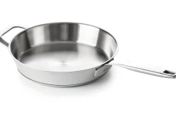 Poêle à frire Beka Maestro en acier inoxydable 18/10