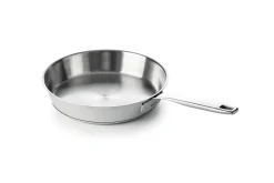 Poêle à frire Beka Maestro en acier inoxydable 18/10