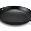 Poêle à frire Beka Mandala 36cm en fer émaillé avec 2 anses