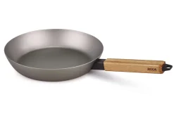 Poêle à frire Beka Nomad en acier carbone