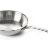 Poêle à frire Beka Savor tri-ply en inox