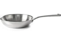Poêle à frire Beka Savor tri-ply en inox