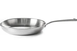 Poêle à frire Beka Savor tri-ply en inox
