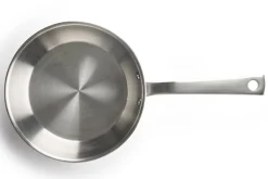 Poêle à frire Beka Savor tri-ply en inox