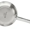 Poêle à frire De Buyer Prim'Appety en inox