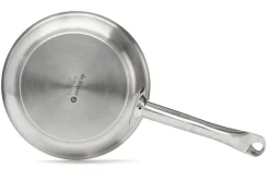 Poêle à frire De Buyer Prim'Appety en inox