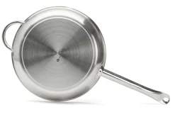 Poêle à frire De Buyer Prim'Appety en inox