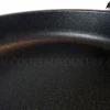 Poêle à frire ronde pro AMT 20cm anti-adhérente + induction