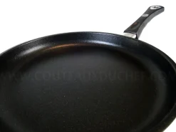 Poêle à frire ronde pro AMT 28cm anti-adhérente + induction