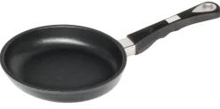Poêle à frire ronde pro AMT 20cm anti-adhérente