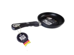 Poêle à frire ronde pro AMT 20cm anti-adhérente