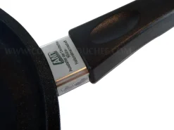 Poêle à frire ronde pro AMT 20cm anti-adhérente