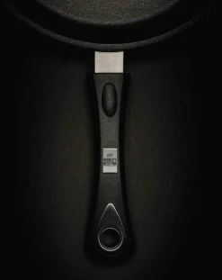 Poêle à frire ronde pro AMT 20cm anti-adhérente