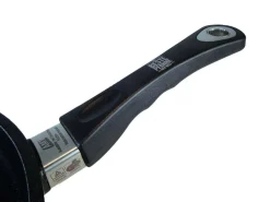 Poêle à frire ronde pro AMT 28cm anti-adhérente