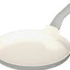 Poêle à omelette antiadhésive Berghoff Leo Balance Moonmist en aluminium recyclé 25cm