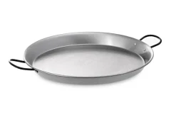 Poêle à paëlla Comas El Saler en tôle d'acier
