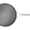Poêle Zwilling Peak Ceraforce® HyCoat en inox et revêtement céramique