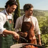 Poêlon Combekk Sous-chef en fonte émaillée rouge