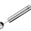 Pomme parisienne Rösle en acier inoxydable - Diamètre 3cm