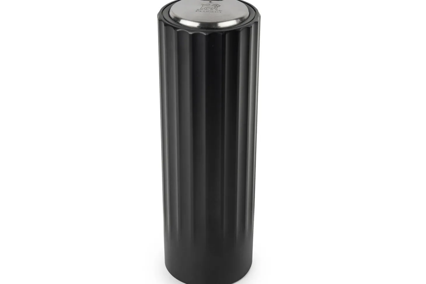 Pompe à vide automatique Peugeot Preserve Electric en ABS noir 14cm + 2 bouchons