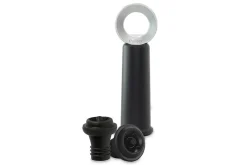 Pompe à vide Pulltex vinOline avec bouchons