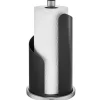 Porte-rouleau de cuisine Gefu Curve 30cm noir