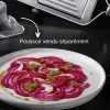Poussoir à légumes Rösle pour râpes et mandolines Rösle