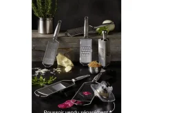 Poussoir à légumes Rösle pour râpes et mandolines Rösle