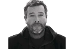 Presse-agrumes Alessi Juicy Salif en fonte d'aluminium design par Philippe Starck