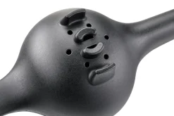 Presse-agrumes Gefu Lemon Pro en acier inox et polymère anthracite