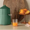 Presse-agrumes électrique Alessi Plissé design par Michele De Lucchi