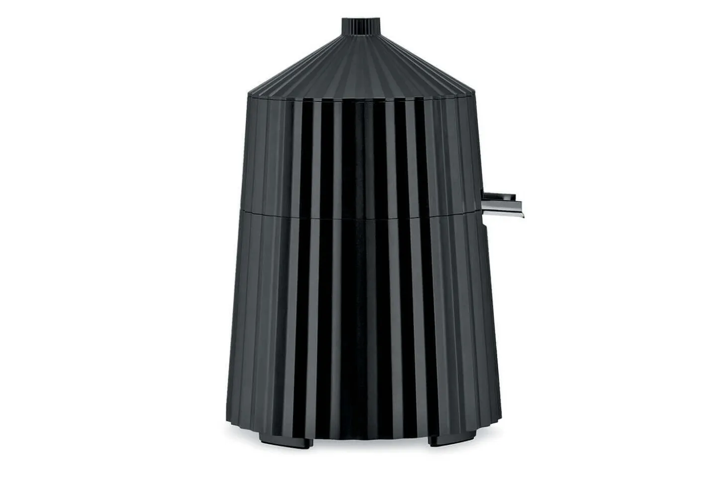 Presse-agrumes électrique Alessi Plissé design par Michele De Lucchi