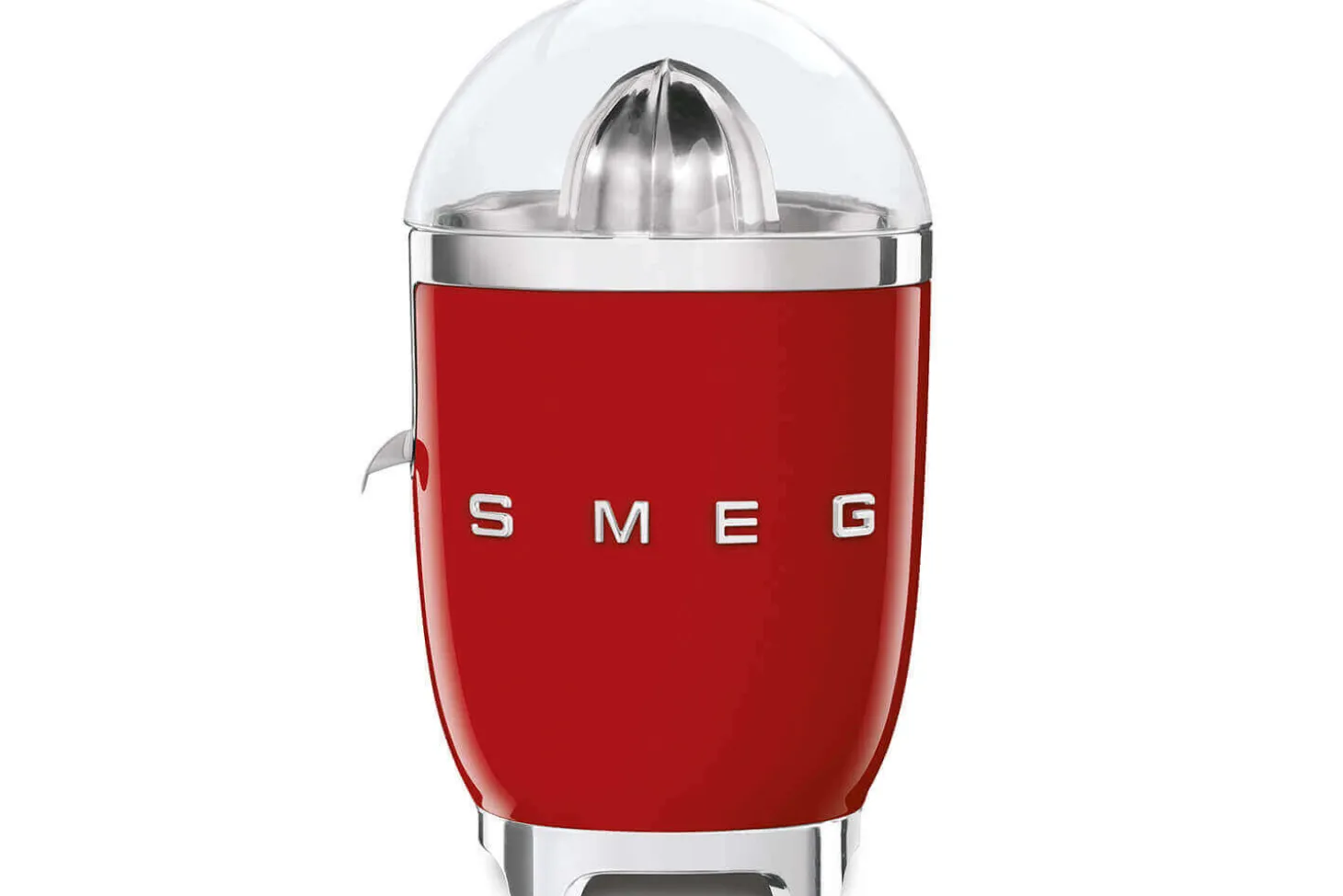 Presse-agrumes Smeg années 50