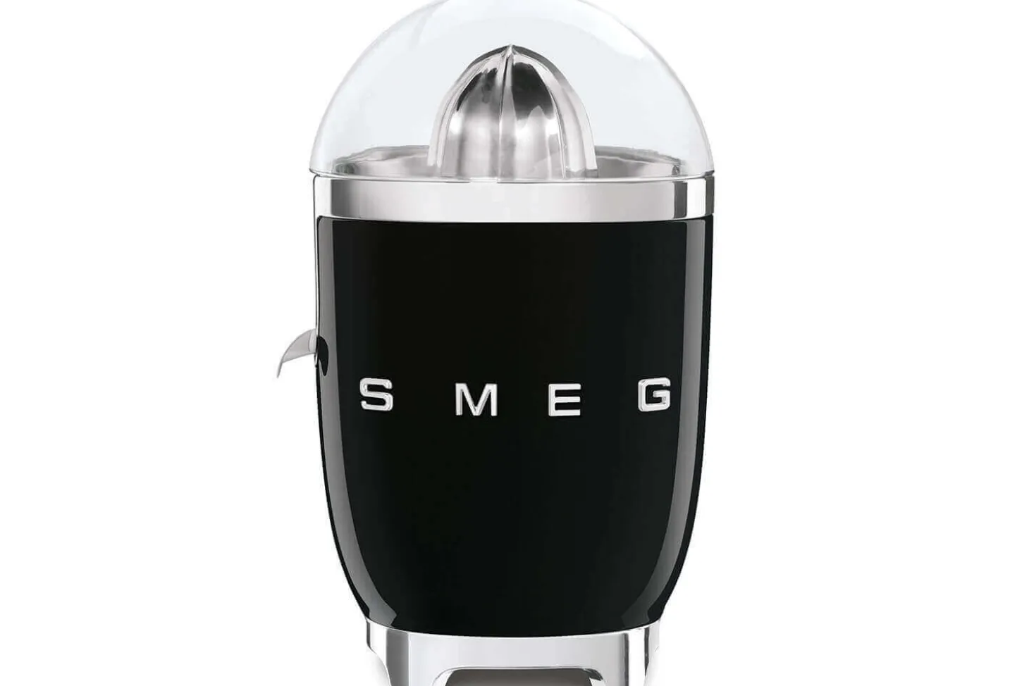 Presse-agrumes Smeg années 50