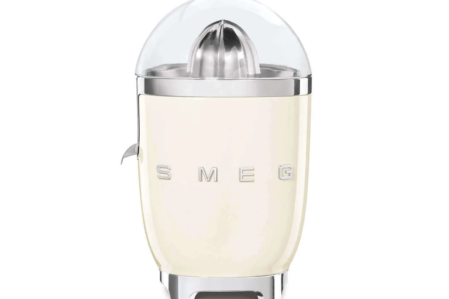 Presse-agrumes Smeg années 50