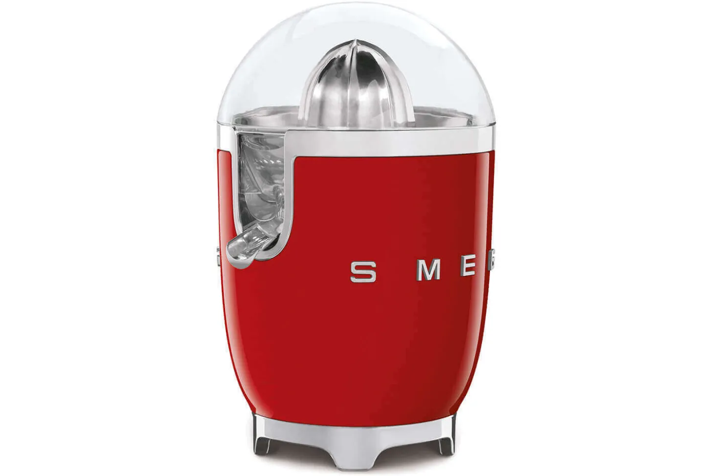 Presse-agrumes Smeg années 50