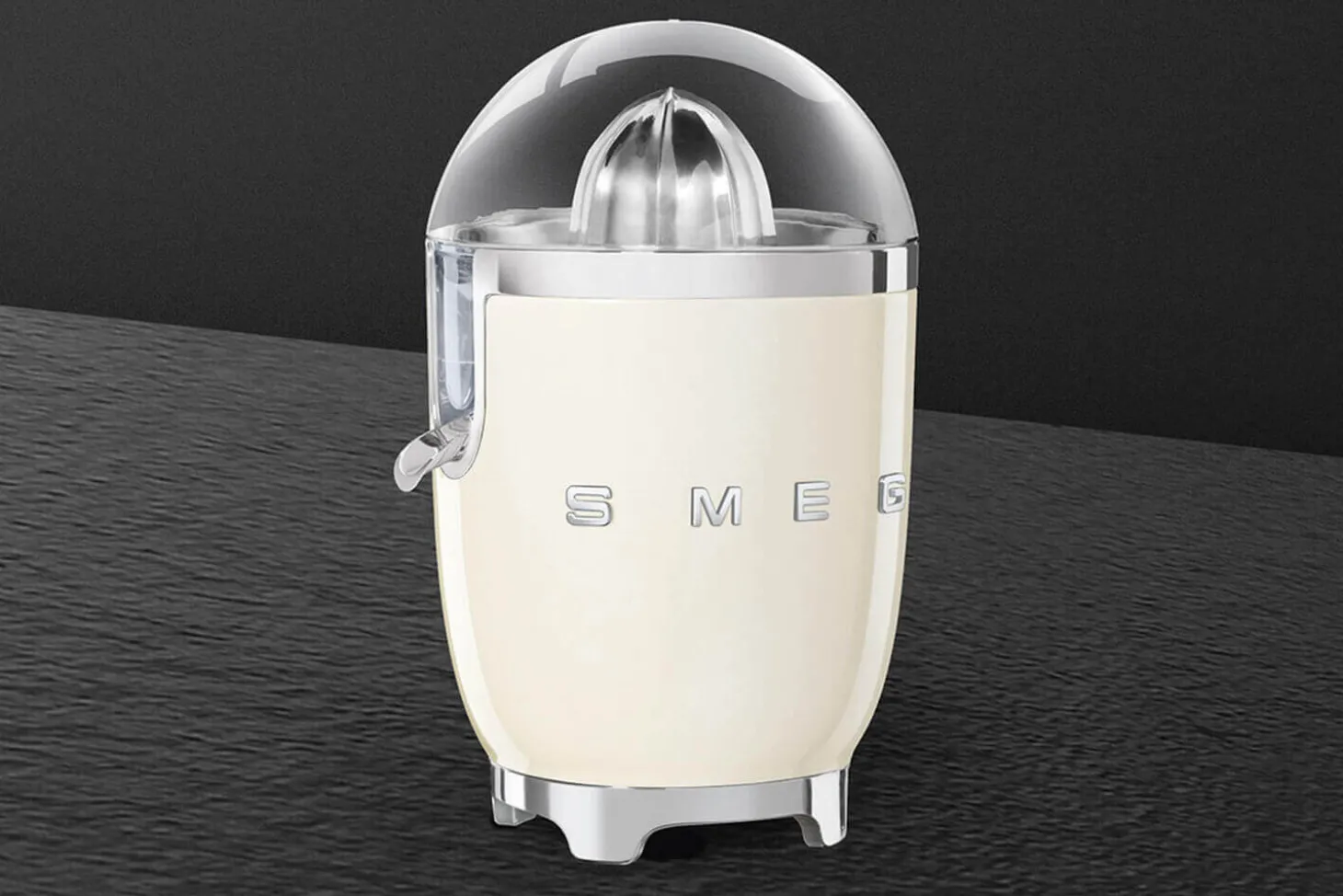 Presse-agrumes Smeg années 50