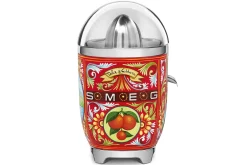Presse-agrumes SMEG Dolce & Gabbana Sicily is my love