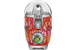 Presse-agrumes SMEG Dolce & Gabbana Sicily is my love