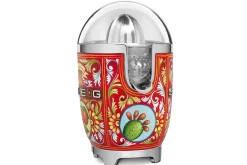 Presse-agrumes SMEG Dolce & Gabbana Sicily is my love